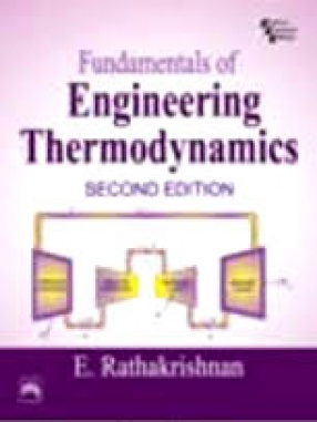 Fundamentals of Engineering Thermodynamics