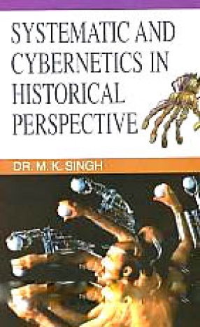Systemics and Cybernetics in a Historial Perspective