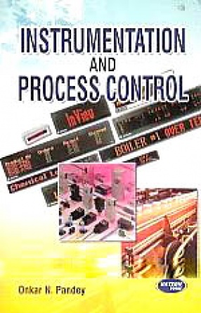 Instrumentation and Process Control: For Engineering Students