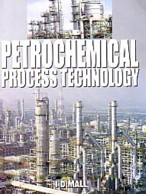 Petrochemical Process Technology