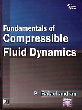 Fundamentals of Compressible Fluid Dynamics