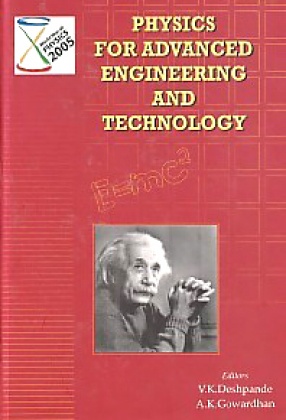 Physics for Advanced Engineering and Technology