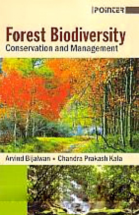 Forest Biodiversity: Conservation and Management