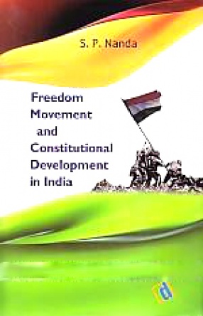 Freedom Movement & Constitutional Development in India