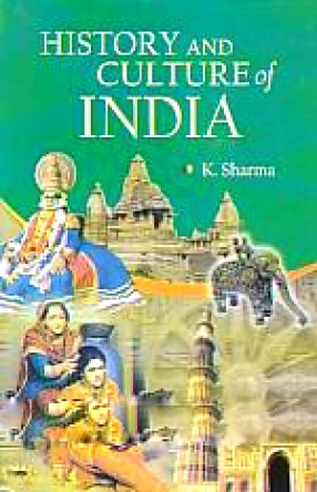 History and Culture of India