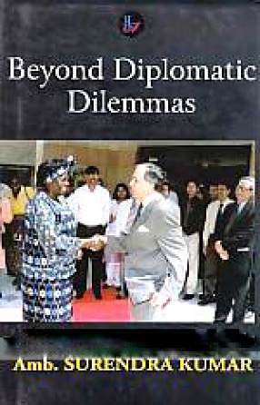 Beyond Diplomatic Dilemmas