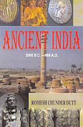 Ancient India, 2000 B.C.-800 A.D.