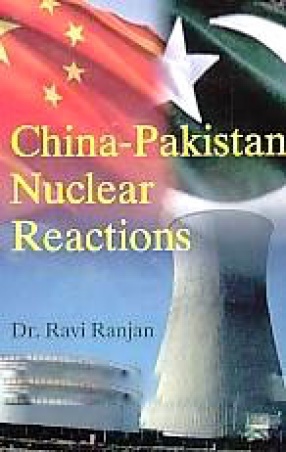 China-Pakistan Nuclear Reactions