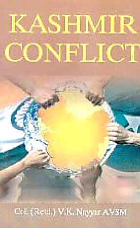 Kashmir Conflict