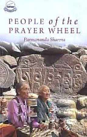 People of the Prayerwheel