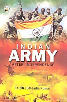 Indian Army After Independence