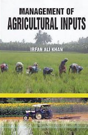 Management of Agricultural Inputs