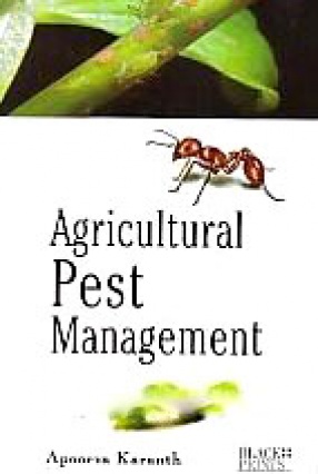 Agricultural Pest Management