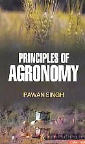 Principles of Agronomy