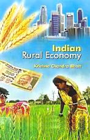 Indian Rural Economy