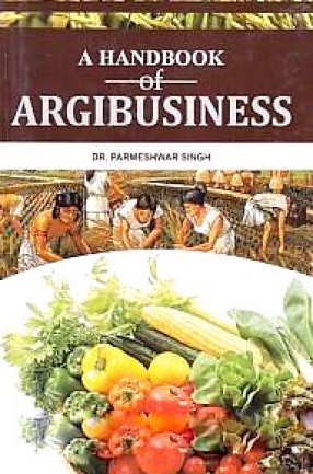 A Handbook of Agribusiness