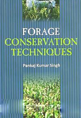 Forage Conservation Techniques