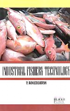 Industrial Fishery Technology