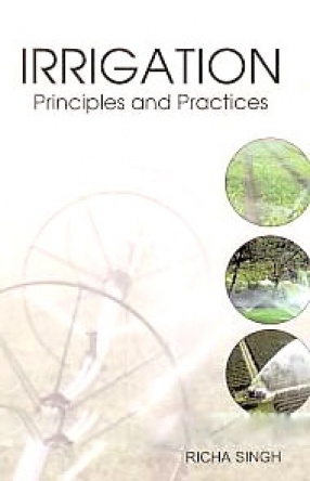 Irrigation: Principles and Practices