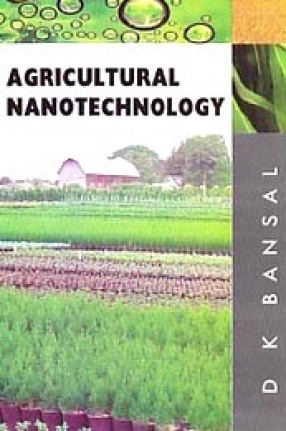 Agricultural Nanotechnology