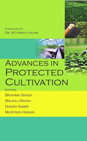 Advances in Protected Cultivation