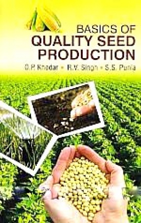 Basics of Quality Seed Production