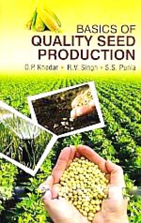 Basics of Quality Seed Production