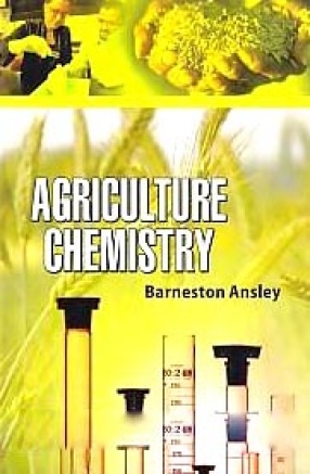 Agriculture Chemistry