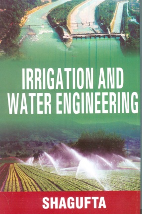 Irrigation and Water Engineering