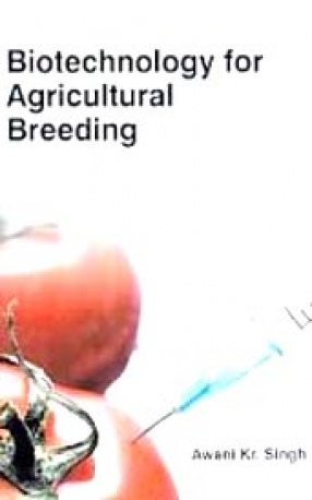 Biotechnology for Agricultural Breeding