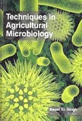 Techniques in Agricultural Microbiology