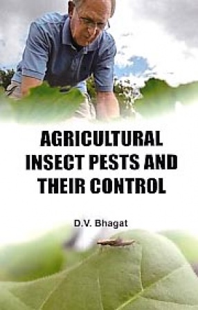 Agricultural Insect Pests and Their Control