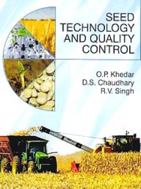 Seed Technology and Quality Control