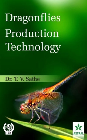 Dragonflies Production Technology