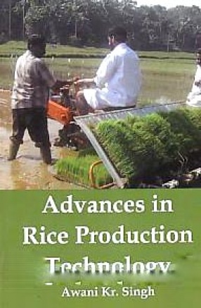 Advances in Rice Production Technology