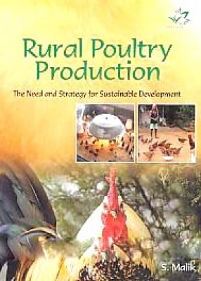 Rural Poultry Production: The Need and Strategy for Sustainable Development