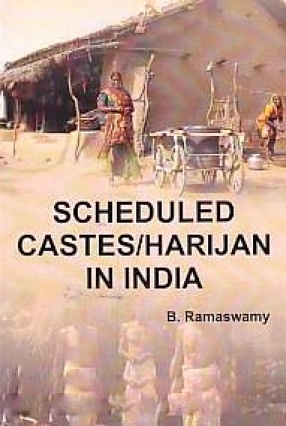 Scheduled Castes/Harijan in India