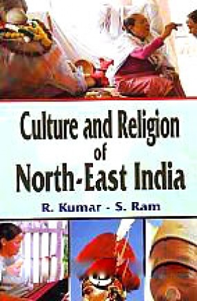 Culture and Religion of North-East India