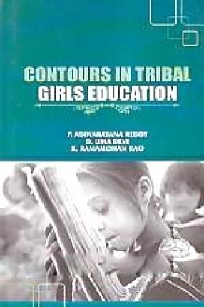 Contours in Tribal Girls Education