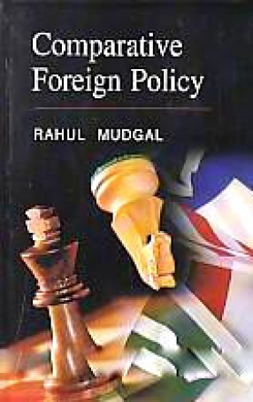 Comparative Foreign Policy