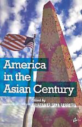 America in the Asian Century