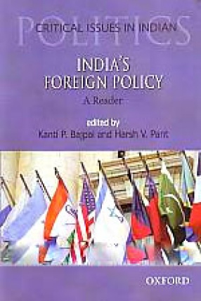 India's Foreign Policy: A Reader