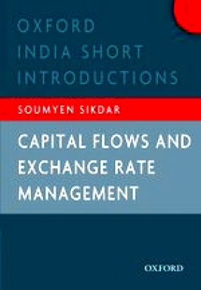 Capital Flows and Exchange Rate Management