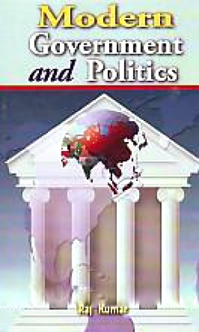 Modern Government and Politics