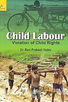 Child Labour: Violation of Child Rights