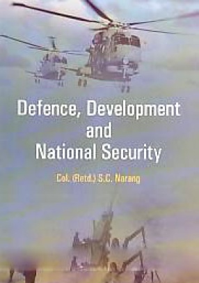 Defence, Development and National Security