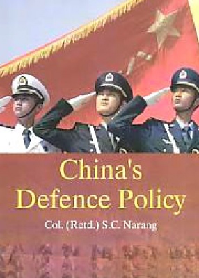 China's Defence Policy