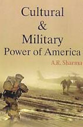 Cultural and Military Power of America