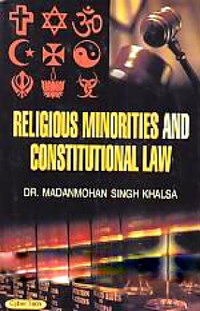 Religious Minorities and Constitutional Law