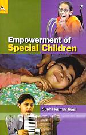 Empowerment of Special Children
